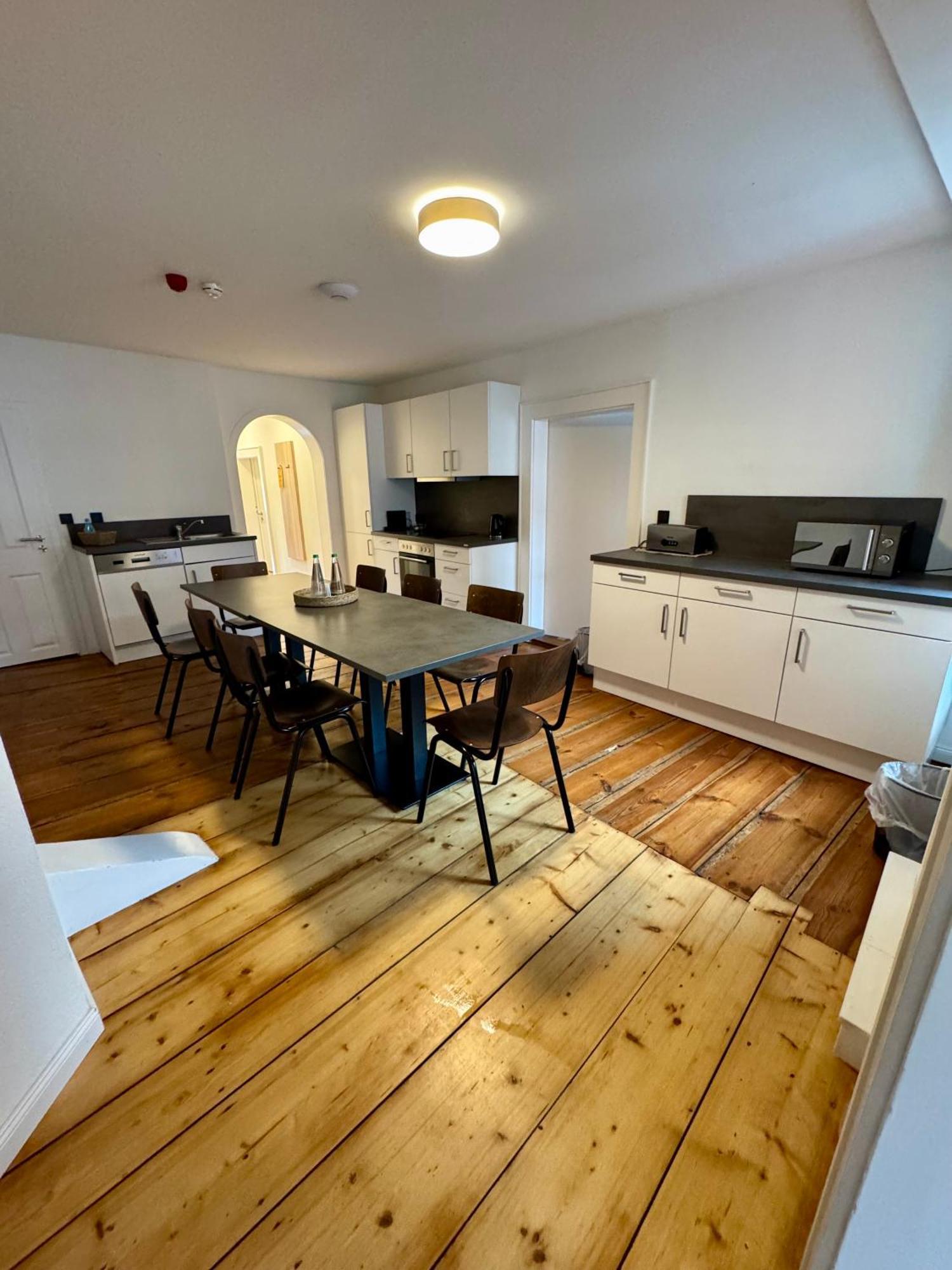 Hopfenhotel Am Adenauerufer Bamberg Exteriér fotografie