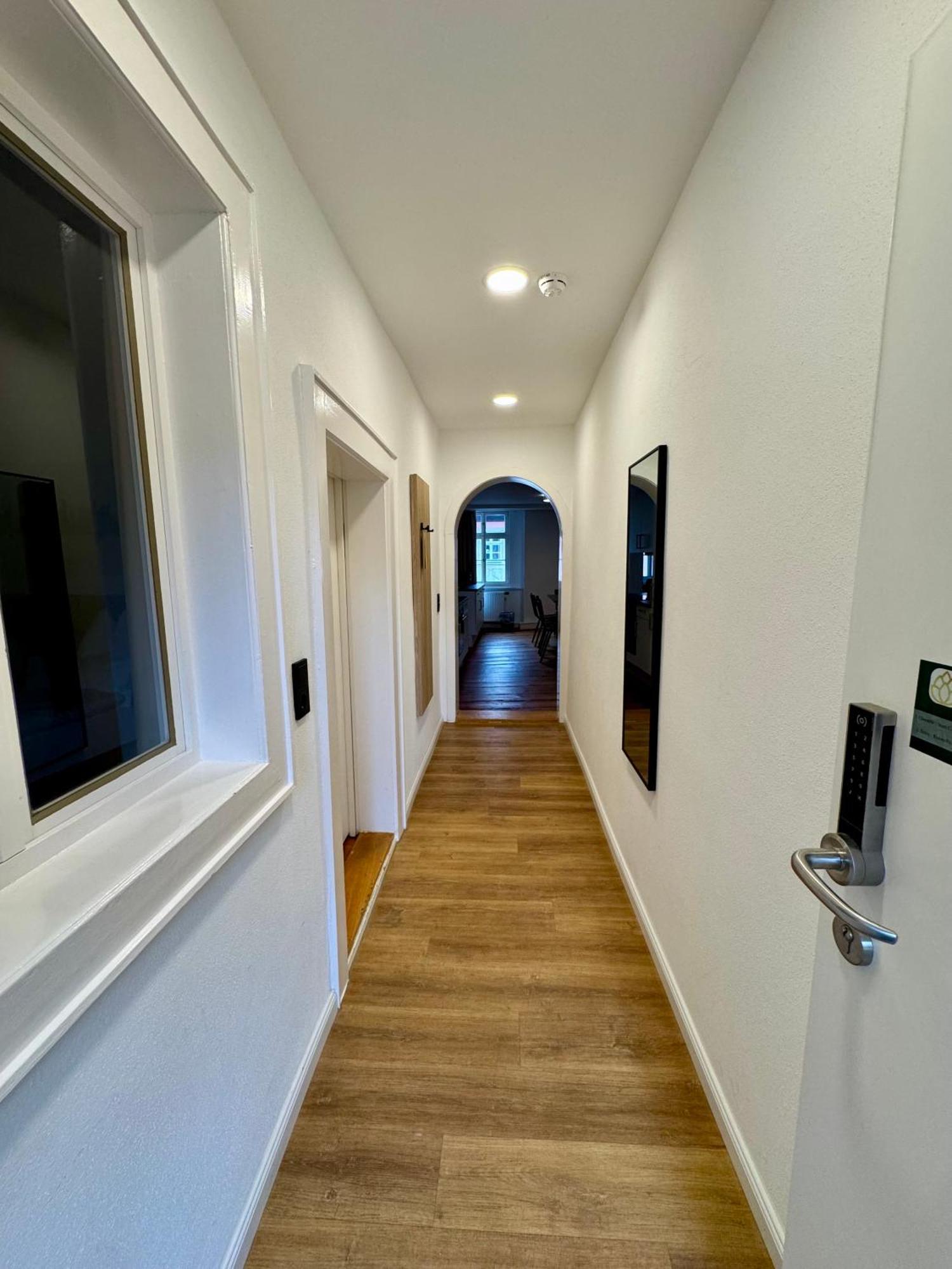 Hopfenhotel Am Adenauerufer Bamberg Exteriér fotografie
